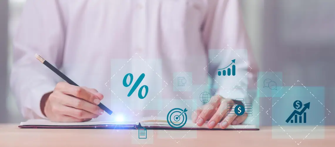 A property valuer assessing tax-related valuation documents